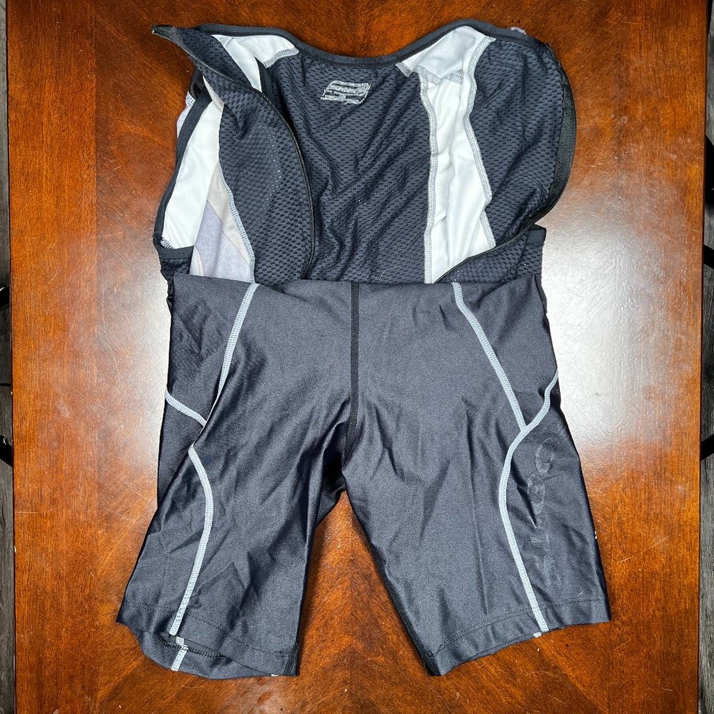Sugoi Triathlon Suit